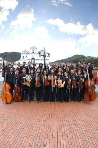 Fusion Filarmonica Juvenil