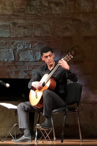 Festival de Música en Cartagena